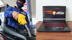 Bảng giá xăng dầu sáng 8/9: Nhiều mặt hàng biến động đáng kể, laptop gaming MSI giá có giảm trong tháng?