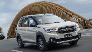 Suzuki XL7 ưu đãi 75 triệu, hỗ trợ 100% lệ phí trước bạ khiến Xpander và Stargazer ‘toát mồ hôi’