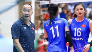 Tin bóng chuyền hôm nay 7/9: Danh sách tuyển Việt Nam dự ASIAD 2026; Xác định người thay Như Quỳnh