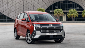 Điểm tin ô tô 7/9: Loạt xe Hyundai và Mitsubishi giảm ‘chạm đáy’ tháng 9, Honda HR-V bản mới ra mắt