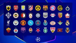 Lịch thi đấu UEFA Champions League 2026/27 mới nhất: Liverpool gặp đối cứng; Man United khi nào đá?