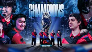 Global Esports đánh bại Nongshim RedForce, vô địch VCT Pacific Stage 2 2026