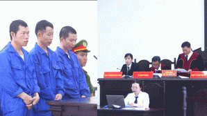 4 anh em ruột tranh chấp đất kèm tuyên bố ‘ai vào đất tao là tao chém hết’: Bản án cuối cùng cho 4 bị cáo