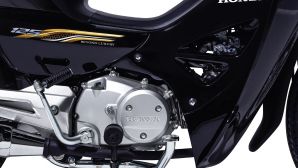Honda chính thức nhận cọc ‘huyền thoại xe số’ Dream 125 phiên bản 2027: Đẳng cấp vượt trội cả Future