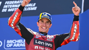 Marc Marquez chưa lành chấn thương vẫn khiến cả MotoGP khiếp sợ, đối thủ thừa nhận sự thật phũ phàng