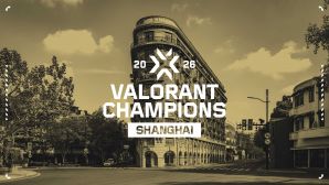 Chốt sổ 16 đội tuyển tham dự, lộ diện bảng đấu VALORANT Champions Shanghai 2026