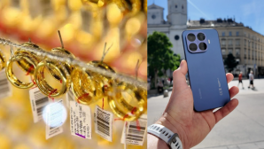 Giá vàng hôm nay tối 8/9: Giá vàng SJC, vàng 9999 giằng co liên tục, giá Xiaomi 17T Pro ra sao?