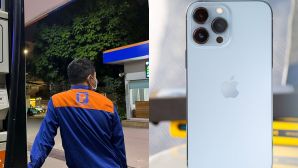 Giá xăng dầu hôm nay tối 8/9: Dầu diesel giảm sâu từ đỉnh, xăng E5 RON92 ở mức thấp, iPhone 13 Pro Max có rẻ?