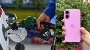 Giá xăng dầu hôm nay tối 8/9: Thế giới lập đỉnh mới, E10 và E5 tăng mạnh, giá iPhone 16 rẻ chưa từng có