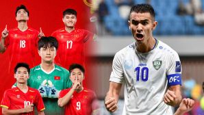 'Khắc tinh' U23 Việt Nam đón 'siêu viện binh', thầy trò HLV Đinh Hồng Vinh gặp khó tại ASIAD 2026