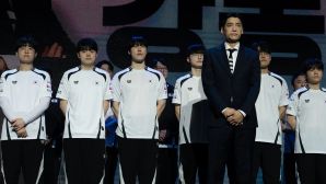 Đội tuyển LMHT Hàn Quốc tổ chức giao hữu với Việt Nam và Mỹ trước thềm ASIAD 2026 tại Busan