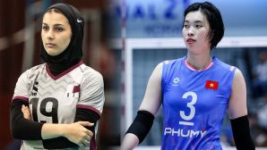 Lịch thi đấu, kênh xem trực tiếp bóng chuyền nữ ASIAD 2026: Tuyển Việt Nam đấu Qatar lúc mấy giờ?