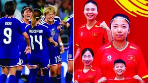 Lịch thi đấu bóng đá nữ ASIAD 2026 mới nhất: ĐT Việt Nam đại chiến Nhật Bản lúc mấy giờ?