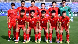 Lich thi đấu bóng đá nam ASIAD 2026 mới nhất: Tuyển U23 Việt Nam đấu Kuwait lúc mấy giờ?