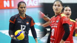 Từ chối kiểm tra giới tính, một ngôi sao bóng chuyền Indonesia bị 'cấm cửa' tham dự giải quốc tế