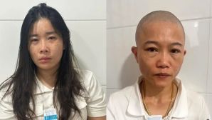 Quảng Ngãi: Phát hiện hành vi đáng xấu hổ của 2 người phụ nữ trong nhà nghỉ, hiện trường thu giữ gì?