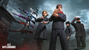 Chú thuật sư bắn súng sinh tồn - PUBG: BATTLEGROUNDS hợp tác cùng anime Jujutsu Kaisen