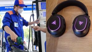 Giá xăng dầu hôm nay 9/9: Dầu diesel giảm sâu từ đỉnh, tai nghe gaming Razer cũ giá rẻ bất ngờ