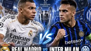 Dự đoán kết quả, tỷ số Real Madrid vs Inter Milan - UEFA Champions League: Siêu máy tính nhận định bóng đá hôm nay 8/9