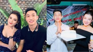 Trọng Đại và mối quan hệ đặc biệt với Á hậu Huyền My trước khi sa cơ, phải lên mạng xin việc làm