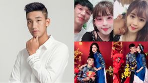 Những mỹ nhân từng hẹn hò với Trọng Đại: 1 người từng bị tống tiền 100 triệu đồng vì clip nhạy cảm