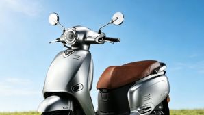 Tin xe hot 8/9: ‘Xe ga quốc dân’ mới ra mắt, có ABS như Honda SH, đẹp hơn SH Mode, giá 37 triệu đồng rẻ như Honda Vision