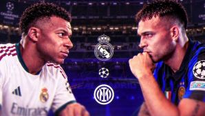 Xem trực tiếp bóng đá Real Madrid vs Inter Milan ở đâu, kênh nào? Link trực tiếp Champions League hôm nay