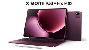 Xiaomi ra mắt mẫu tablet cao cấp mới: Vừa làm việc hiệu quả, vừa chơi game cực đỉnh