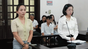 Bản án cuối cùng vụ 2 người phụ nữ nhà sát nhau chửi bới tục tĩu, xô xát kéo dài gây ảnh hưởng hàng xóm