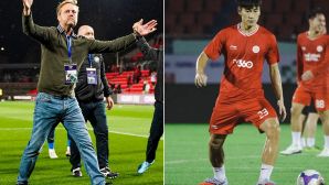 Danh sách cầu thủ bị treo giò ở vòng 2 V.League 2026/27: CLB CAHN hưởng lợi lớn