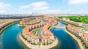 Sống chuẩn resort, đầu tư chuẩn 'tài sản hiếm': Isla Bella đón sóng tăng giá bất động sản tại Hải Phòng