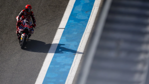 MotoGP 2027: Chỉ còn 5 ngày thử xe 850cc, các tay đua sẽ 'chạy đua với thời gian' trước mùa mới?