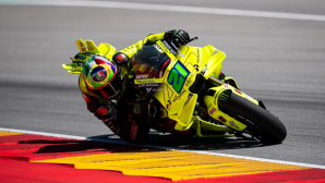 VR46 chính thức chia tay Morbidelli: Nhà vô địch Moto2 sắp rời MotoGP, Ducati đã có 'bến đỗ' mới?