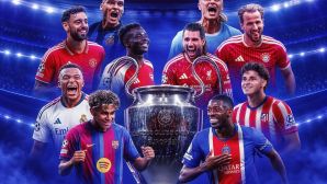 Lịch thi đấu UEFA Champions League 2026/27 hôm nay 9/9: Arsenal gặp khó, Liverpool đại chiến Atletico Madrid