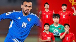 U23 Kuwait bất ngờ 'chơi lớn', U23 Việt Nam gặp bất lợi lớn ở trận ra quân ASIAD 2026