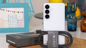Galaxy S26 5G giảm sâu, rẻ hơn iPhone 17 gần 5 triệu, camera đa năng ngang iPhone 17 Pro Max