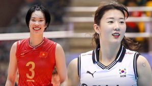 Lịch thi đấu, kênh xem trực tiếp bóng chuyền nữ ASIAD 2026: Tuyển Việt Nam đấu Hàn Quốc lúc mấy giờ?