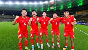 Lich thi đấu bóng đá nam ASIAD 2026 mới nhất: Tuyển U23 Việt Nam đấu Philippines lúc mấy giờ?