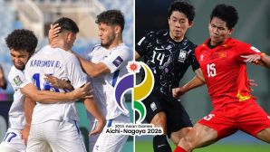 Lịch thi đấu bóng đá nam ASIAD 2026: Tuyển U23 Việt Nam đại chiến Uzbekistan khi nào?