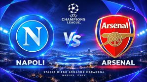Link xem trực tiếp bóng đá Napoli vs Arsenal hôm nay 10/9 - TV360 trực tiếp Cup C1 châu Âu mới nhất