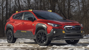 Loạt xe Subaru ưu đãi ‘khủng’ tháng 9/2026: Crosstrek giảm 329 triệu, Forester hạ tới 360 triệu đồng
