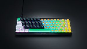 Razer Reclusa X Mini 65%: Bàn phím cơ gaming giá rẻ bèo nhưng chất lượng gây bất ngờ