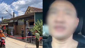 Vợ tử vong bất thường tại nhà, chồng gặp nạn cách 15km: Clip người chồng quay trong ô tô hé lộ nguồn cơn