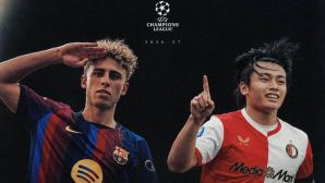 Link xem trực tiếp bóng đá Barca vs Feyenoord 23h45 ngày 9/9 - TV360 trực tiếp Cúp C1 hôm nay