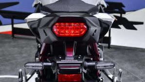 Honda chính thức ra mắt ‘huyền thoại côn tay’ đàn anh Winner R: Thiết kế đẹp vượt thời gian, giá mềm