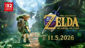 ‘The Legend of Zelda: Ocarina of Time Remake’ ấn định ngày phát hành, hé lộ gameplay mới, sẵn sàng đối đầu với GTA 6