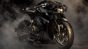 Ducati Streetfighter V4 có đối thủ mới? Aston Martin AMB 002 gây sốc với khung titan siêu nhẹaaaaaaaaaaaaaaaaaaaaaaaaaaa