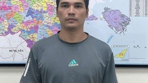 Bị truy nã vì đe dọa giết vợ cũ, người đàn ông Hải Phòng sau nhiều ngày lẩn trốn đã làm một việc bất ngờ