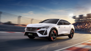 Peugeot 408 Sport Edition ra mắt Việt Nam: Chỉ 100 xe, tùy biến theo sở thích