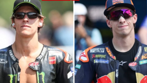 Ducati 'bỏ qua' Fabio Quartararo, chốt Pedro Acosta - Tiết lộ quyết định khiến MotoGP 2027 dậy sóng